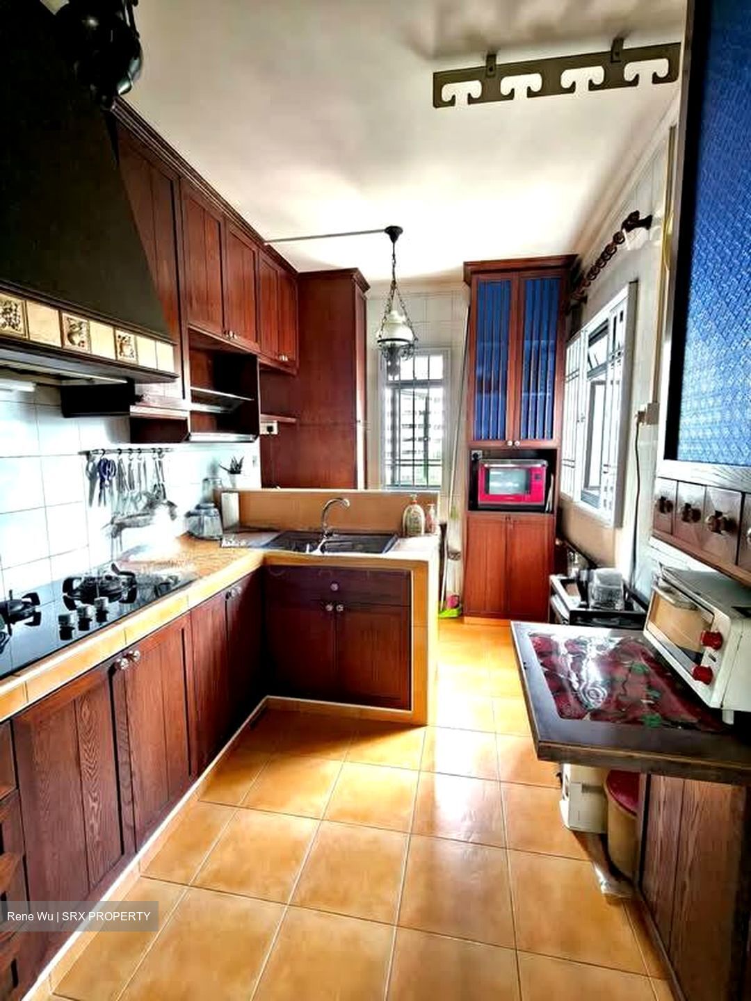 Blk 613 Bukit Panjang Ring Road (Bukit Panjang), HDB 5 Rooms #577579411